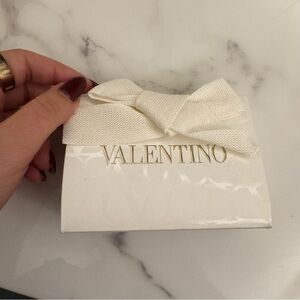 Valentino SPIKE VALENTINO DISCO BALM set of 3